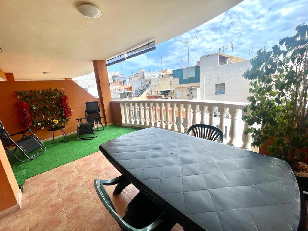 Appartamento Apartamento Al Lado De La Playa *